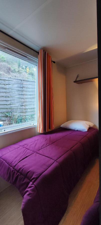 Mobil-Home Confort 4Pers. Mercantour Roquebilliere Eksteriør billede